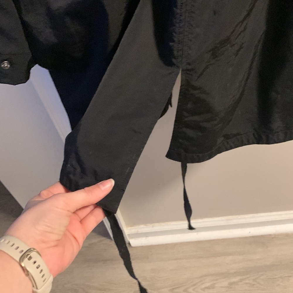 Rain Jacket - Picture 6 of 6